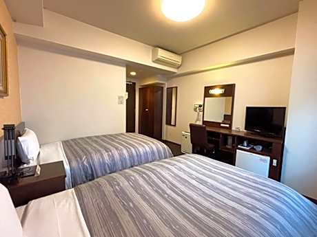 Comfort Twin Room - Non-Smoking