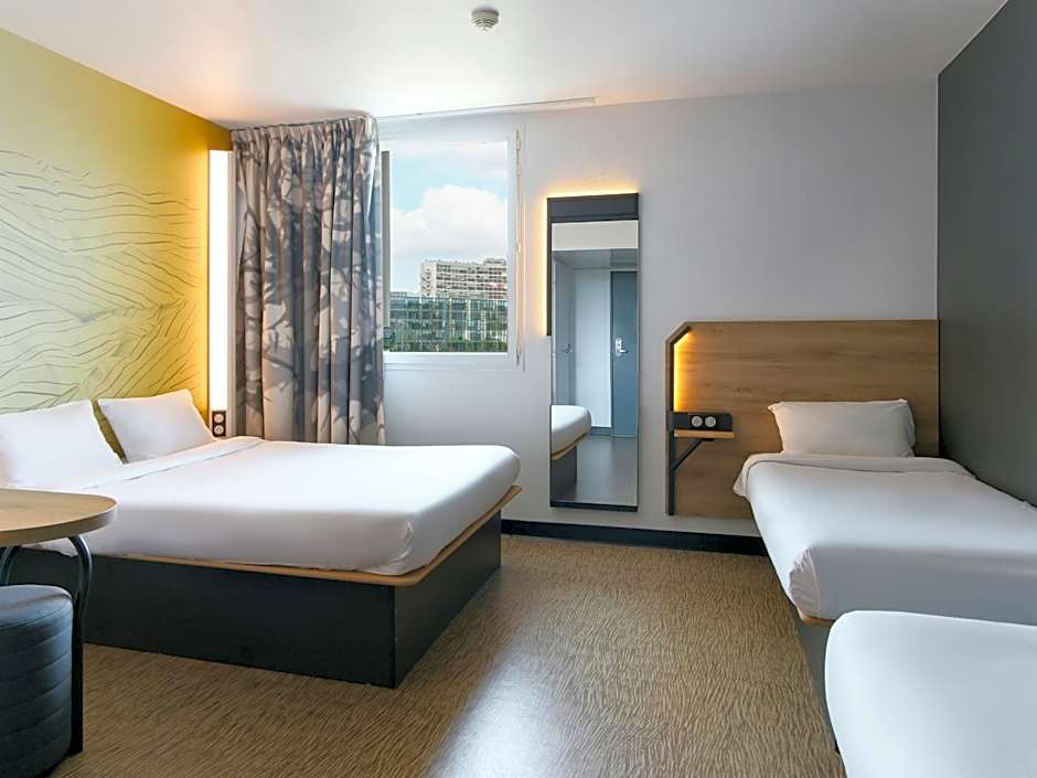 B&B HOTEL Marseille Prado Vélodrome