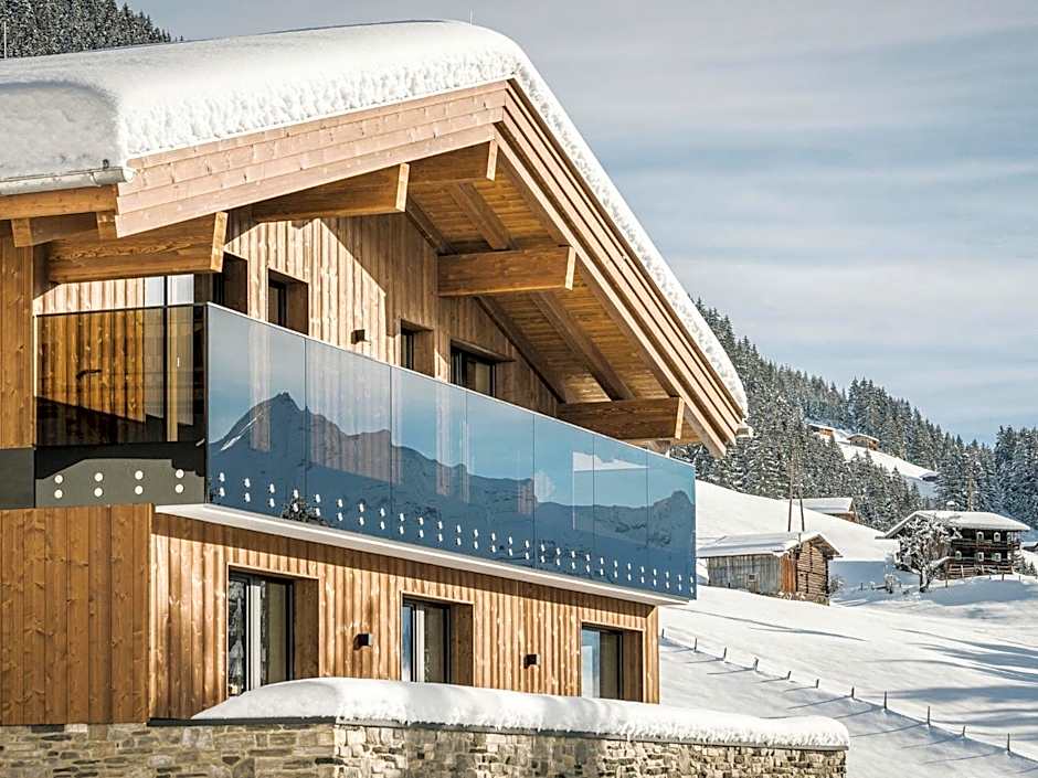 Hotel Bergkristall Zillertal - Adults Only