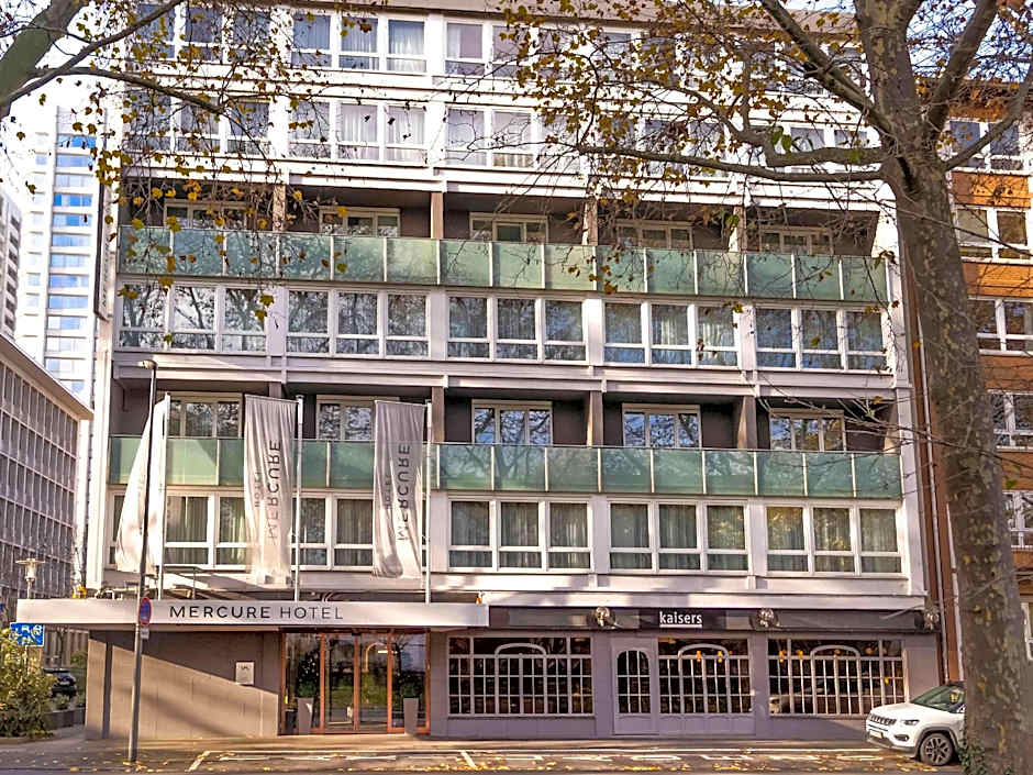 Advena Europa Hotel Mainz
