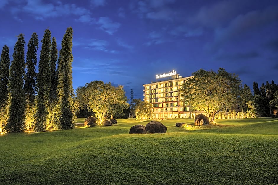 The Par Phuket