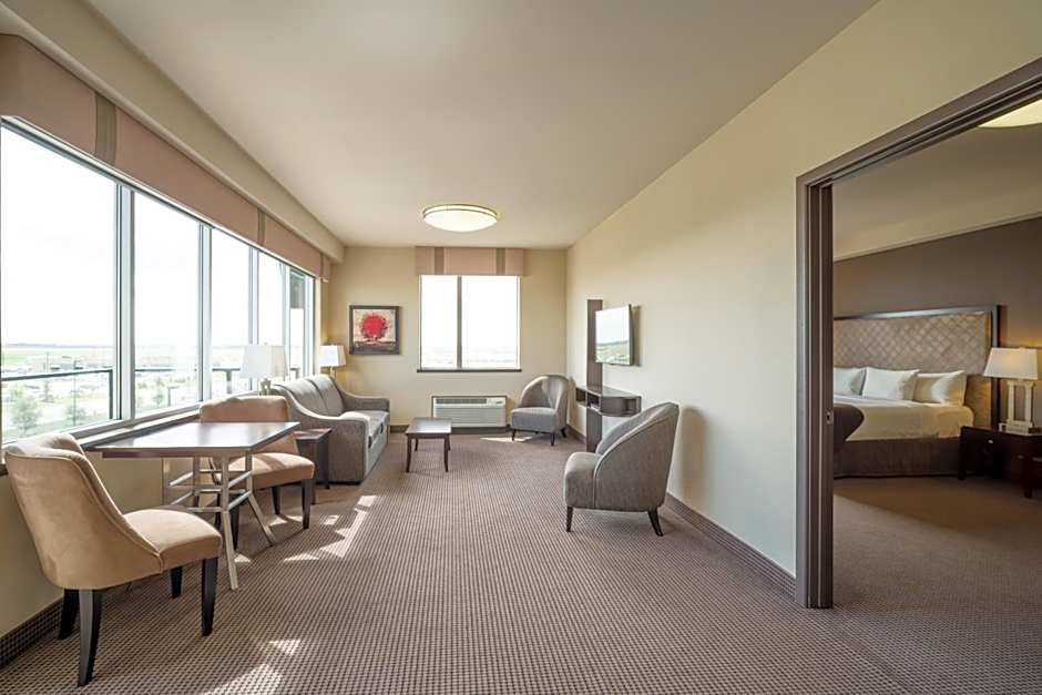 Acclaim Hotel Calgary Airport