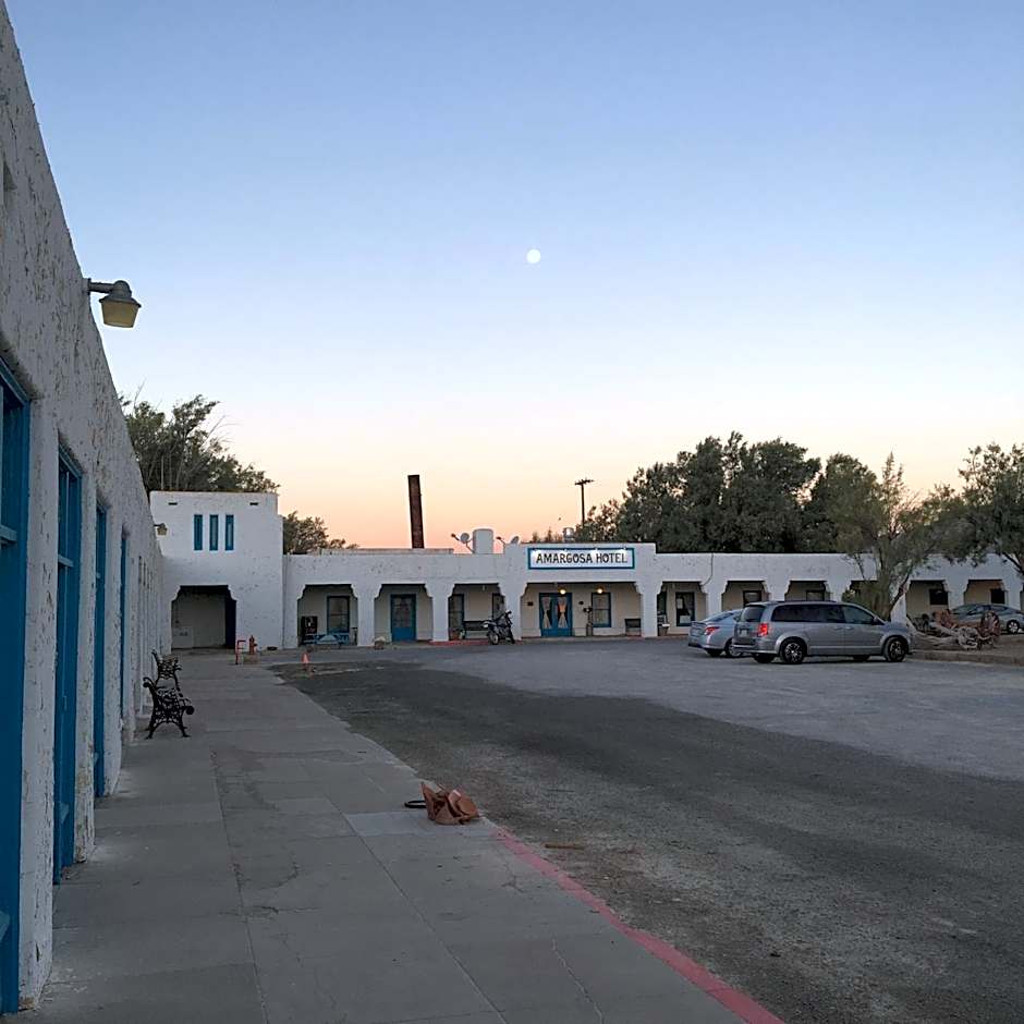 Amargosa Opera House & Hotel
