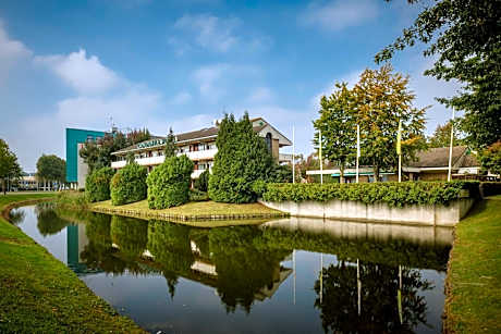 Campanile Hotel & Restaurant 'S Hertogenbosch