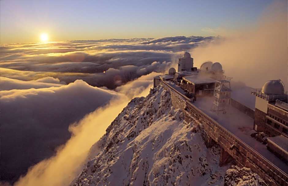 Residence Azureva La Mongie