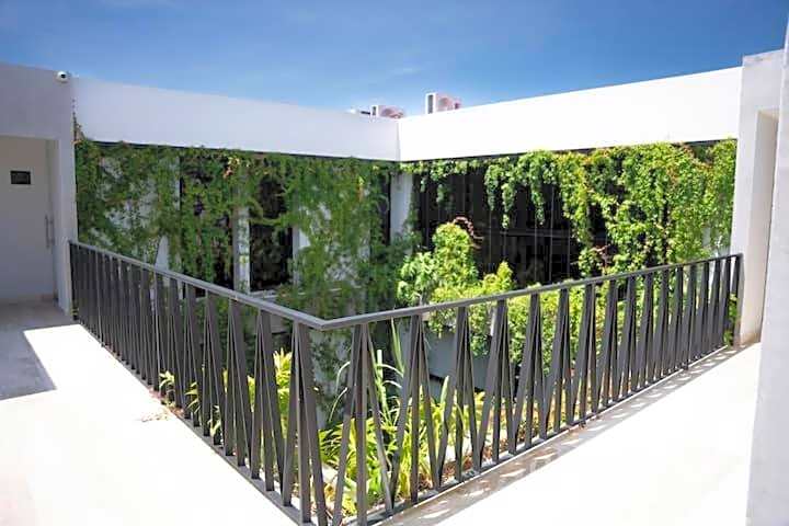 Luxury Studio in Playa Del Carmen