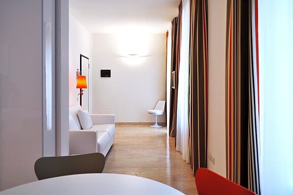 BB Hotels Aparthotel Bocconi