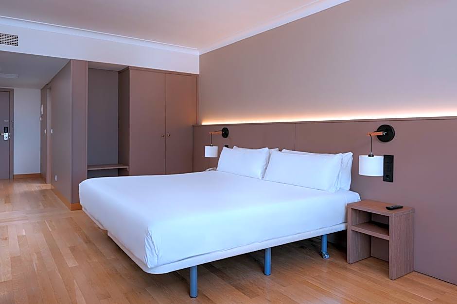B&B HOTEL Sado Setúbal