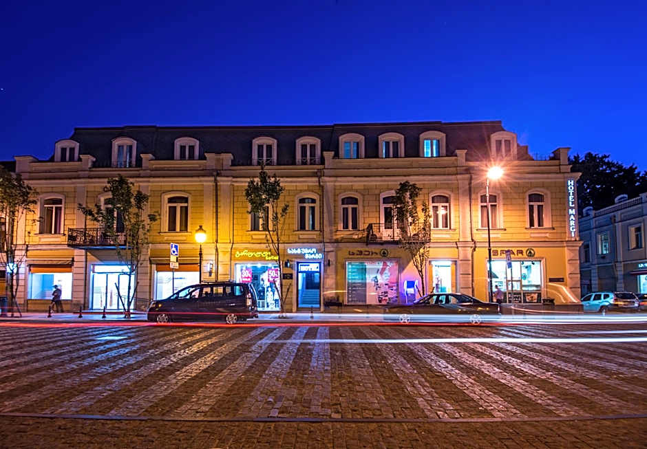 Margi Boutique Hotel by DNT Group