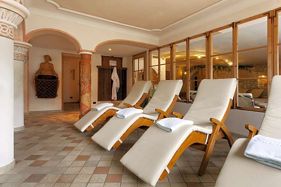 Hotel Ansitz Jakoberhof