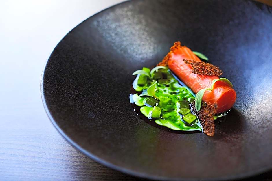 Old Swan & Minster Mill