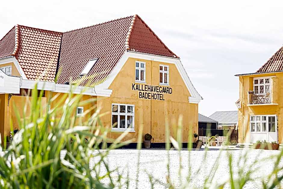 Photo 1 of 50 of Kallehavegaard Badehotel og Restaurant