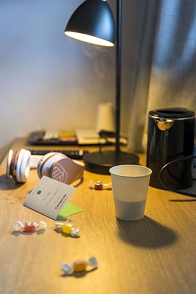 Campanile Le Mans Centre Est