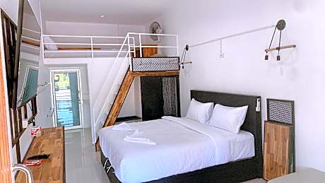 Amazing Inn Koh Tao