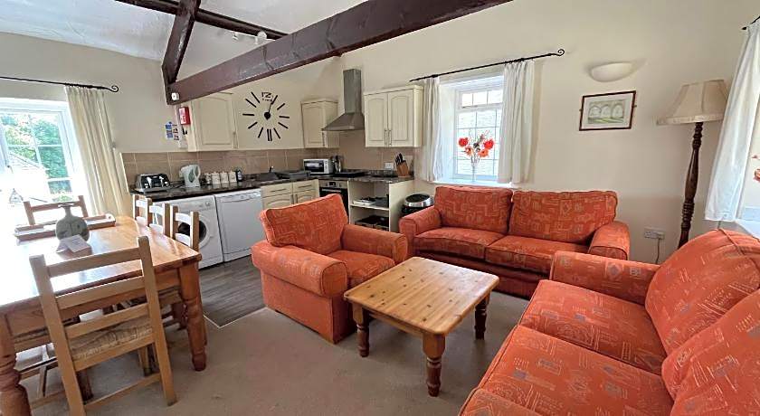 Trimstone Manor Country House Hotel