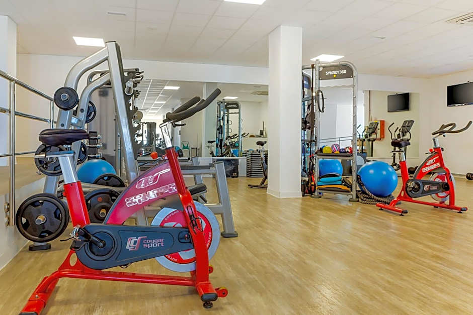 Royal Oasis Club At Pueblo Quinta