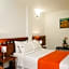 Hotel Imbanaco