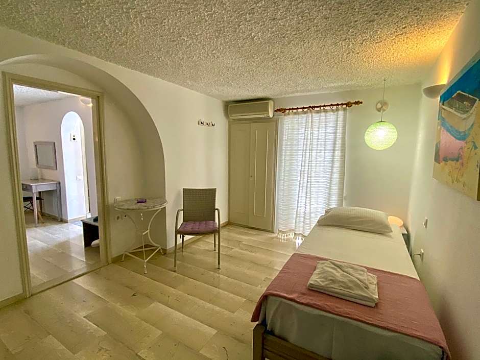 Maria Elena - Suite Home