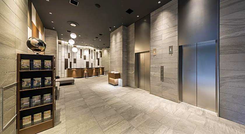 Tokyu Stay Takanawa Shinagawa Area