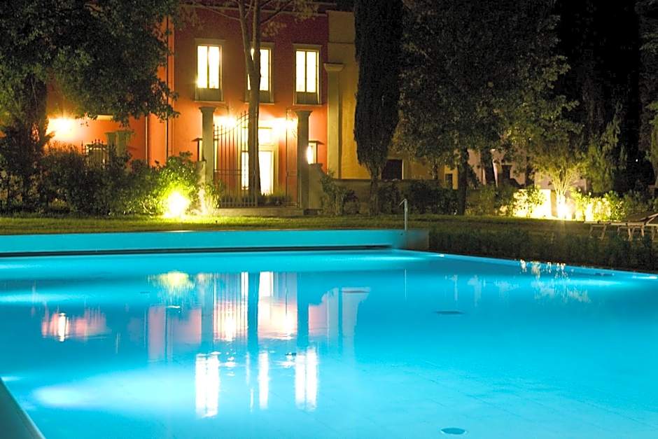 Relais Villa Il Palagio