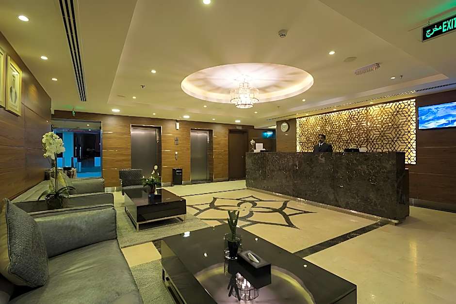 City Stay Beach Hotel Apartments