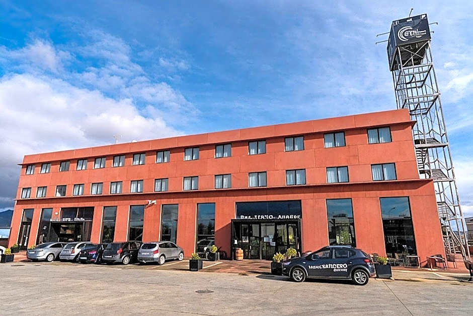 KYRIAD DIRECT ETH RIOJA