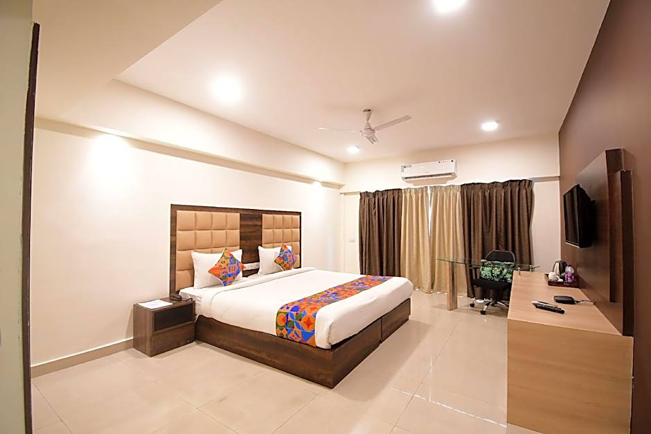 The Xen Suites,Kolkata