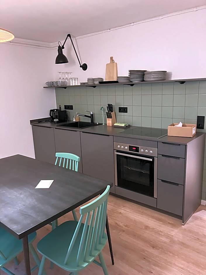 pop-up stuub feldberg