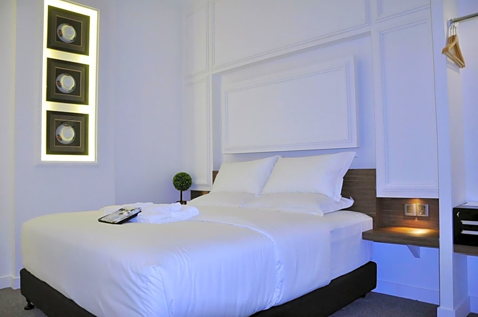 TheBlanc Boutique Hotel