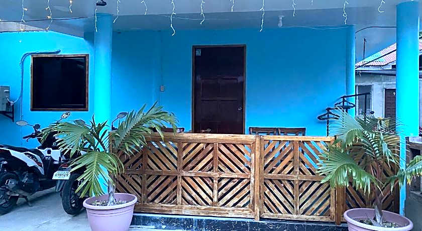 A&C Aquino Guesthouse