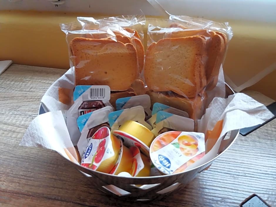 Bed and Breakfast Porta Romana