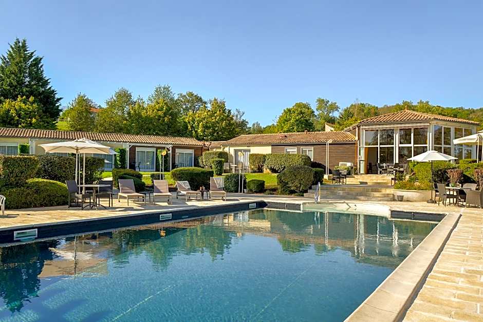 Logis Hôtel Val de Vienne