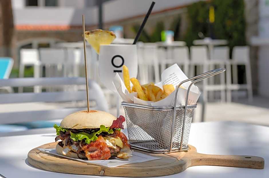 Hotel Vibra Marco Polo I - Adults only
