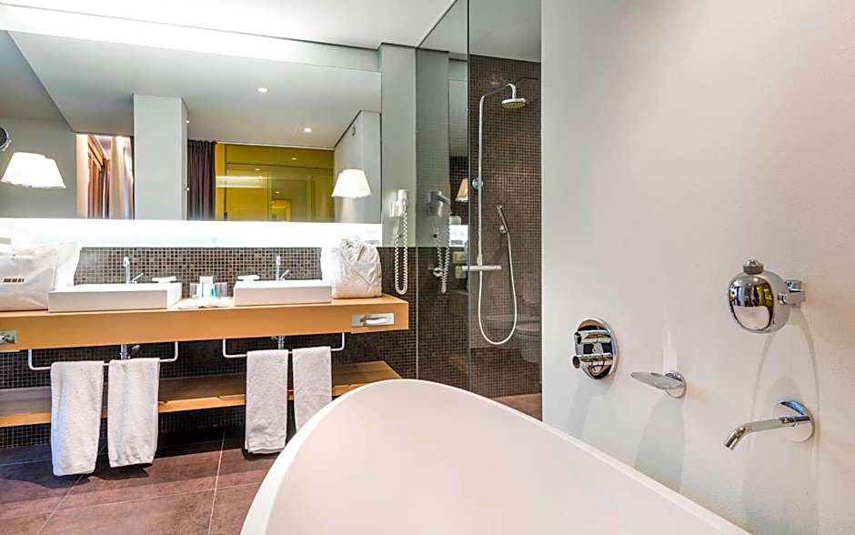 Hotel Therme Meran - Terme Merano