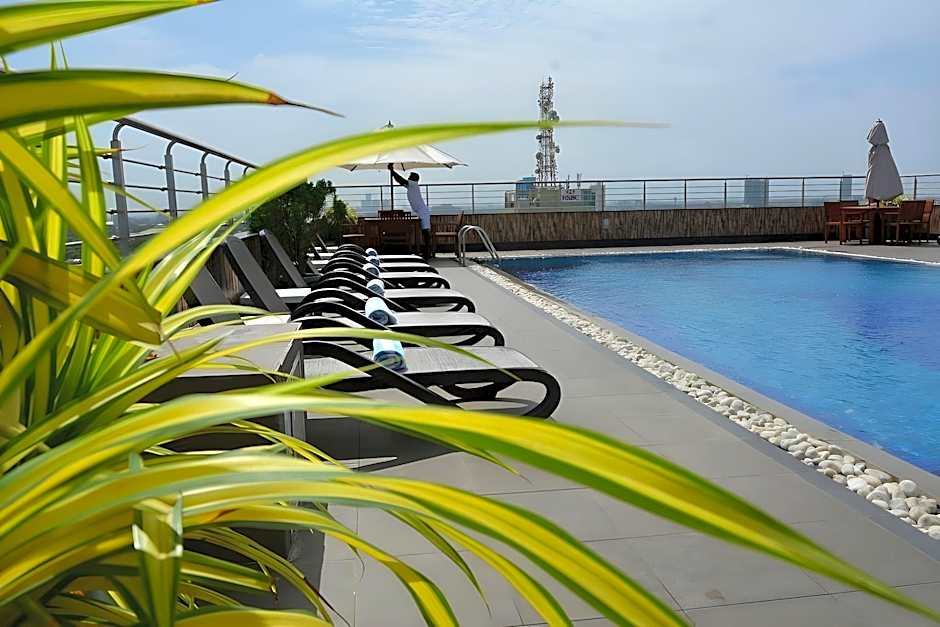 Pearl Grand By Rathna