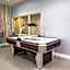 Modern and Luxurious Brickell Studio