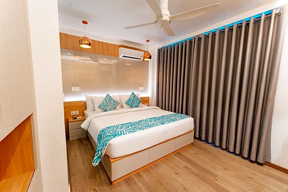 Hotel Star Shell