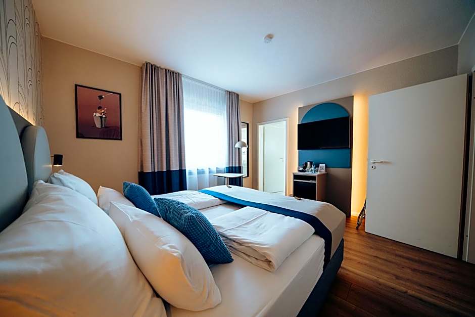 guestified LIYANA Hotel