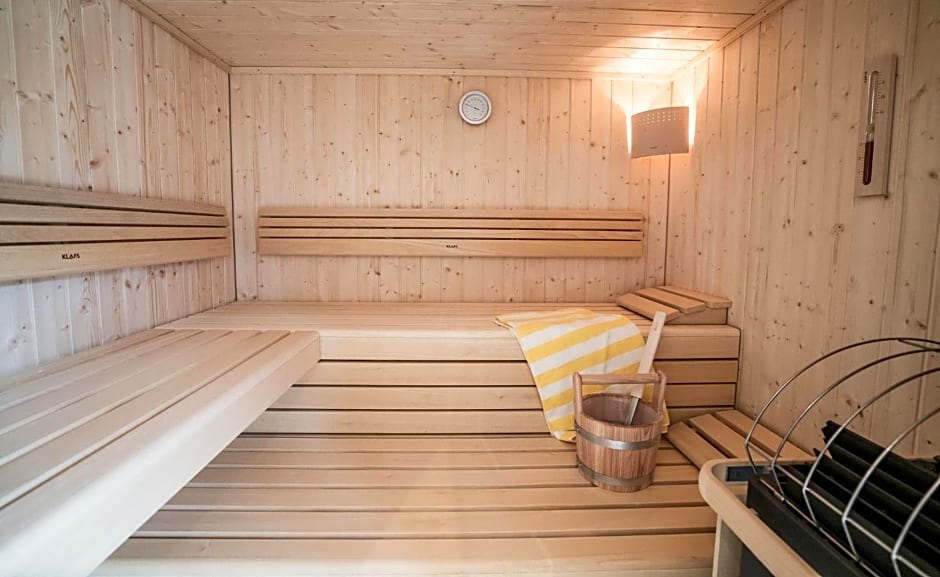 Hotel Garni Isarlodge Wiesenhof