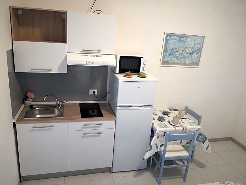 Residence BluAdria