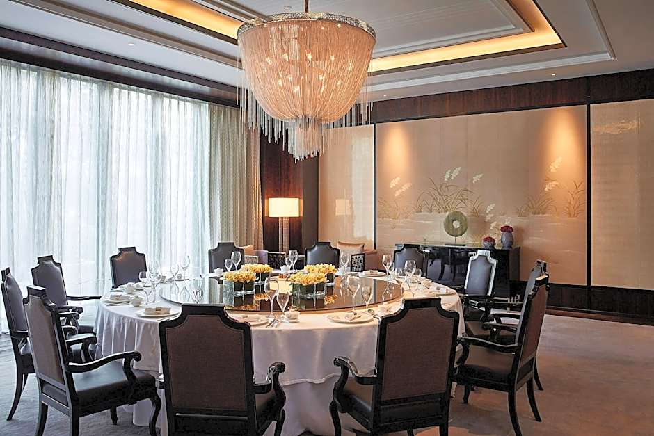 The Ritz-Carlton Haikou