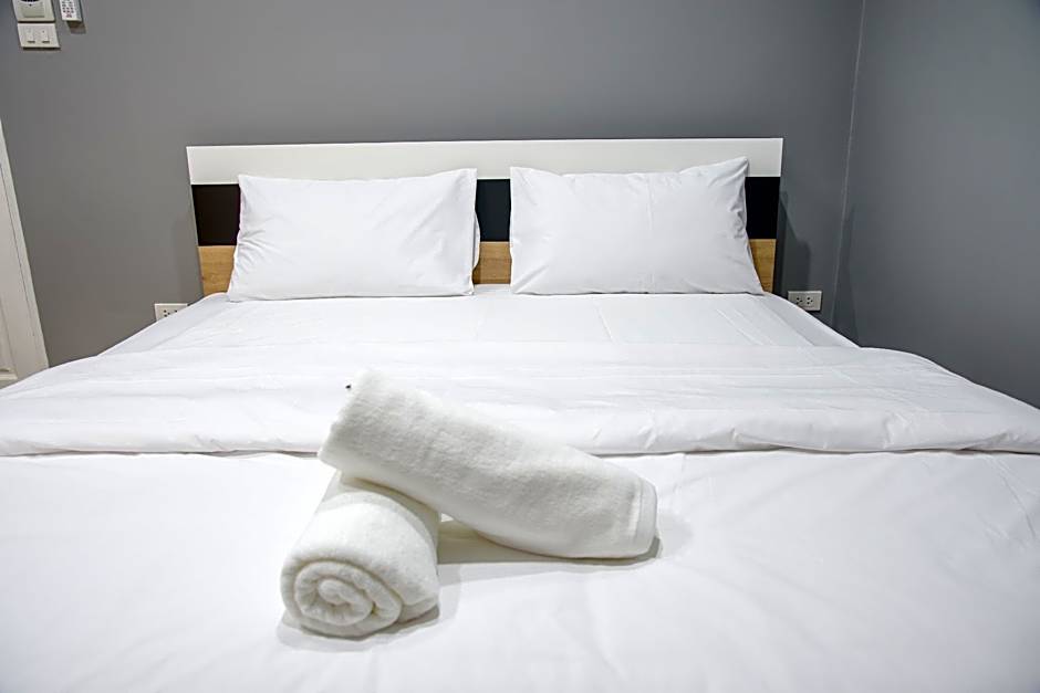 The New Residence Buriram