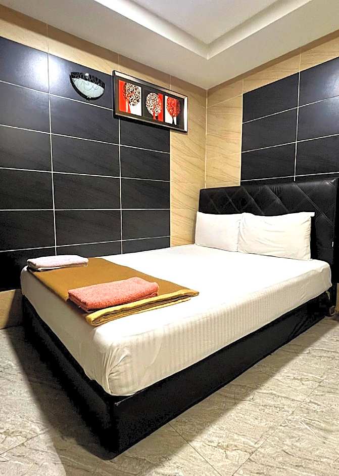 Kota Damansara Business Hotel