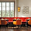 Leonardo Oranje Hotel Leeuwarden
