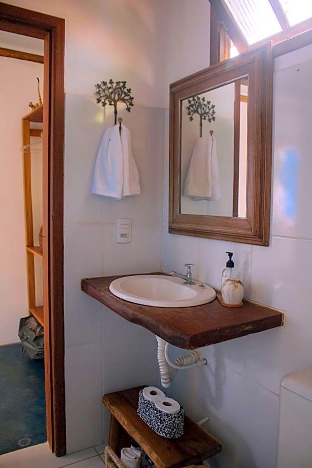 Quinta dos Samaniego - Chalés Rústicos e Suítes