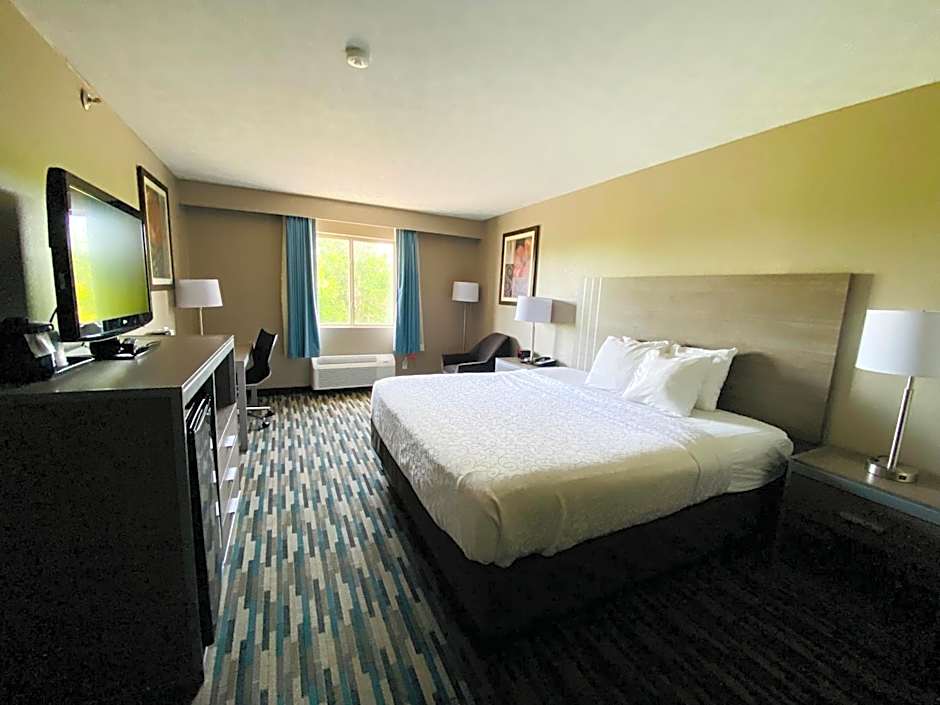 Best Western Edinburgh/Columbus