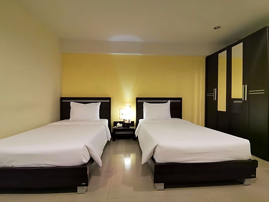 Phupara Place SHA Certified