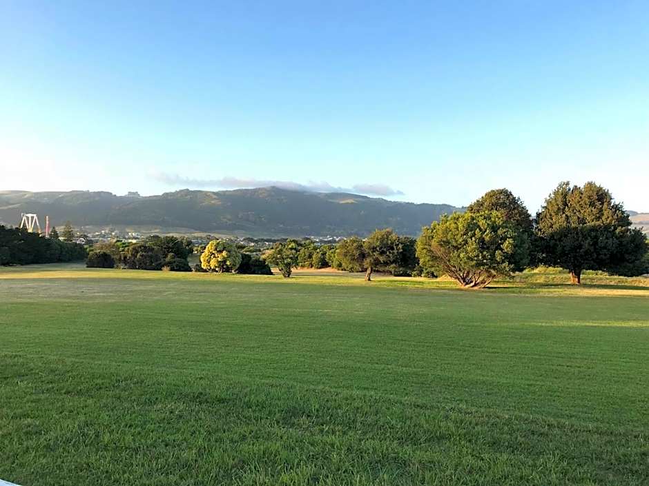 The International Motel Apollo Bay