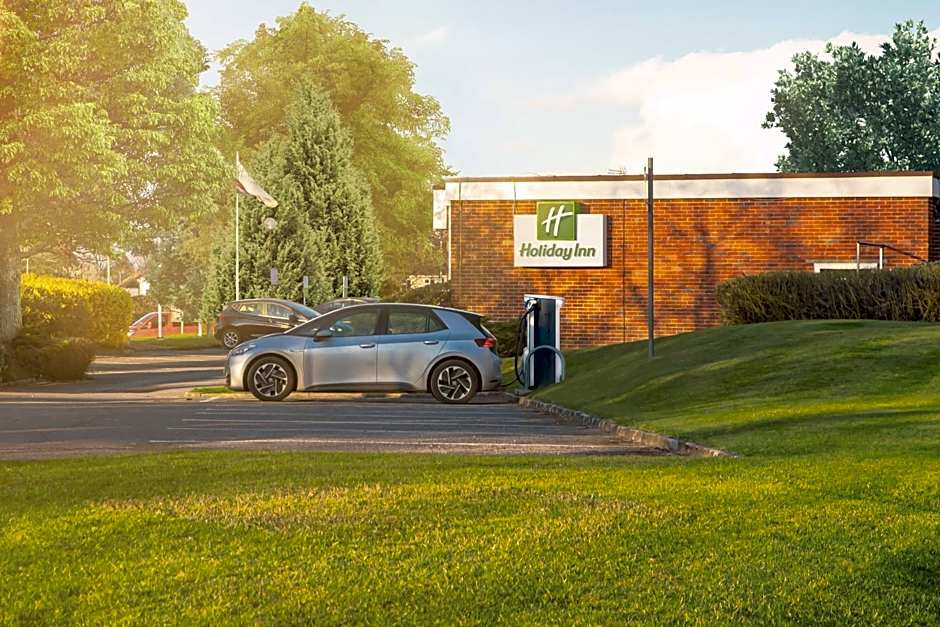 Holiday Inn Basingstoke By IHG