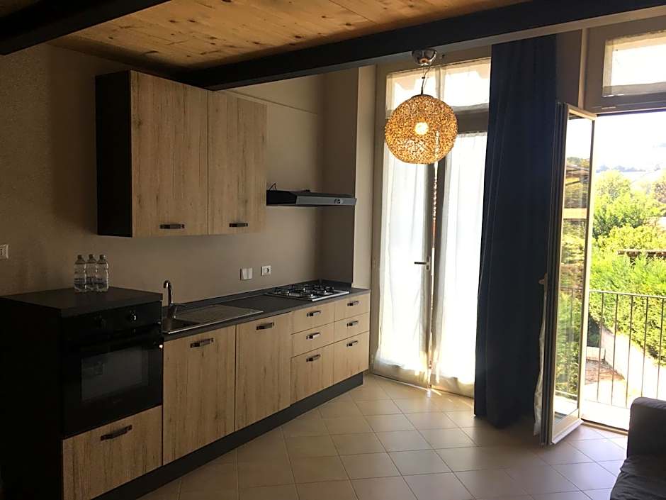 Home Holiday "Da Mamma"